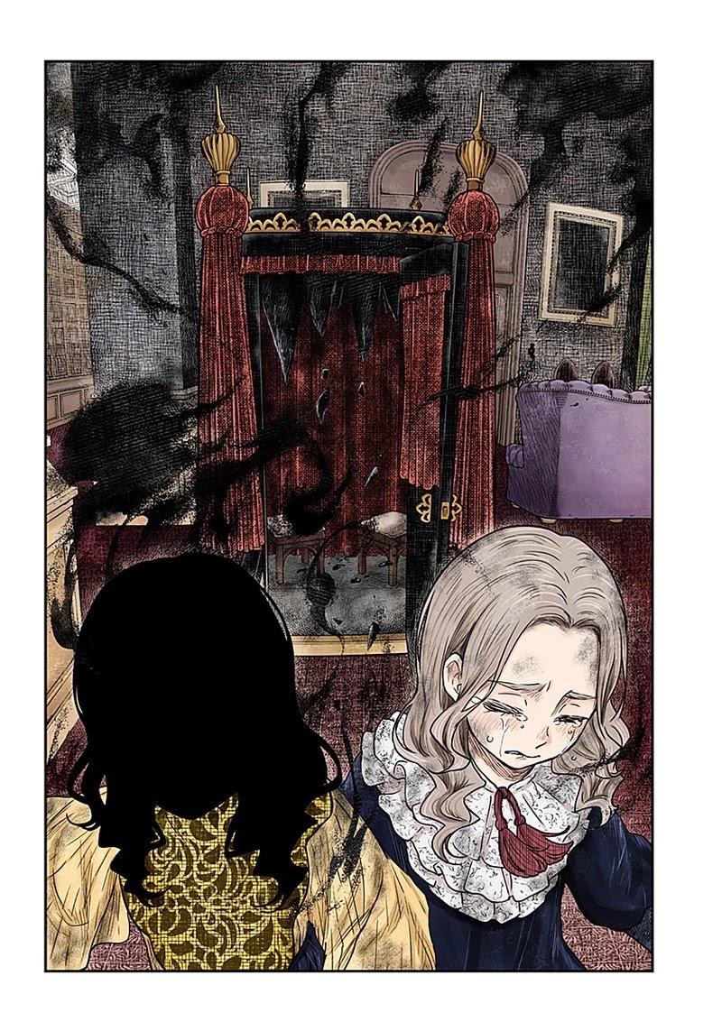 Shadows House, Chapter 88 image 03